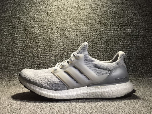 Super Max Adidas Ultra Boost 3 Men--007